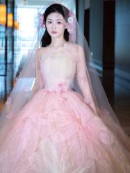 -B.Bridge Couture婚纱礼服(福田店)