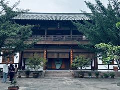 -龙兴寺