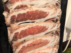 -蛙太牛牛肉海鲜自助火锅(台江万达店)