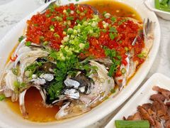 -山南熏肉大饼(辽菜旗舰店)