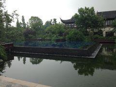 0925&nbsp;034-杭州西子湖四季酒店-WL BISTRO西湖餐厅(灵隐路店)