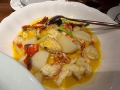 -CHIC1699远洋私厨