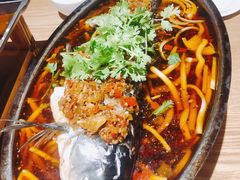 -自游人·美食一楼·地道徽菜(三十年名店)