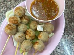 -榮泰米粉湯(Left Shop)