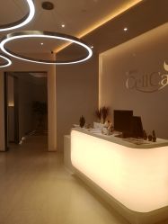 大堂-美丽田园Beauty Farm