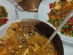 -新凯旋烧烤·燕姐千岛湖土菜