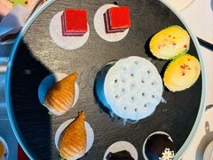 -馋遇江南·精致湖景雅宴(东方之门店)