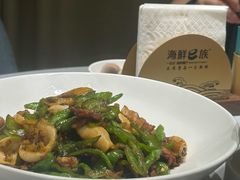 -海鲜e族(马王堆店)