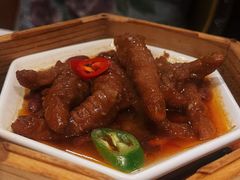 -新雅(丰盛里店)
