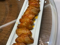 -郑庄脂渣海鲜楼(九水路店)