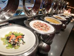 -凡塔斯牛排餐厅(厚街万达店)
