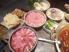 -小龙坎火锅(总店)