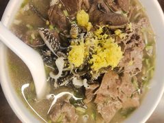 -潮镇老尾牛杂(环城西路店)