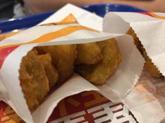 -汉堡王(北京通州领展店)