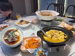 -御湾·浅水湾·贺胜土鸡汤(潜山店)