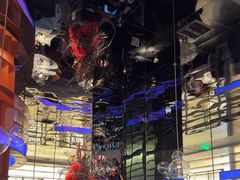 -華府(凯德晶萃店)