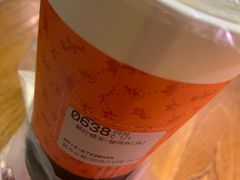 -85度C(苏州平江万达店)