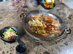 -三道苗苗鱼(三道堰老字号店)