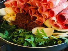 -MI WU FACTORY米屋美食工厂餐厅(绿地店)