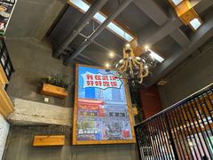 -全聚贤餐厅·湖北家常菜(沙湖店)