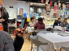 -小山城麻辣香锅(新邻生活广场店)