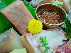-桐寿司Sushi Tong