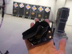 -無弓射箭俱乐部(领展中心城店)