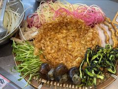 -小螺大作·螺蛳粉火锅(林和西店)