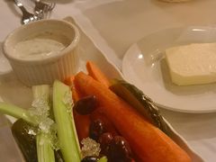 -Keens Steakhouse