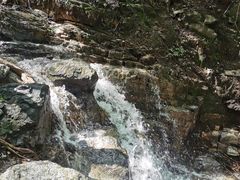 -野三坡清泉山风景区