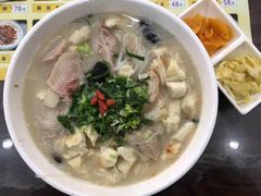 -春发生饭店·非遗(南院门店)