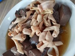 -龙潭李鸭子同乐饭店