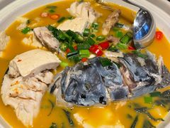 -桐湾大院·桐庐菜(滨江店)