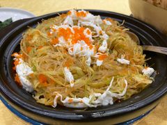 蟹籽粉丝-白家大院·王府宫廷菜(苏州街店)