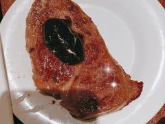 -福缘烤肉王自助(爱琴海-原比尔森店)