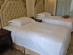 -中旅阿那亚九龙湖·公主酒店