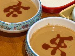 -乐宴·老北京铜火锅(桂庙店)