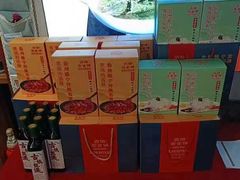 -古镇老食铺-徐州非遗技艺餐厅(大学城店)