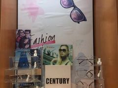 -广州市东方眼镜连锁企业有限公司(东山未来里店)