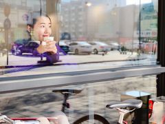 -常识咖啡common sense(春熙路店)