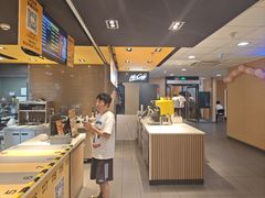 -麦当劳(伟城广场店)