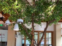 -蜜桃餐厅·伴山(湖滨商业街店)