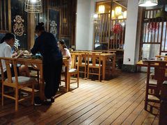 -印象鲵宴·张家界地标美食名片(溪布街店)