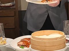 -四季民福烤鸭店(王府井东安门店)