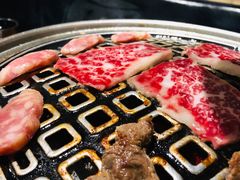 -陇璟烧肉酒场(友谊阳光城店)