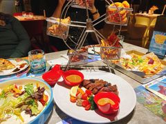 -Gray Whale 灰鲸餐厅(北美N1店)