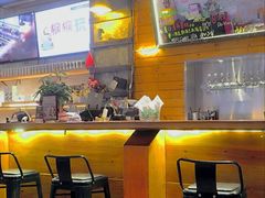 -JuiceRobot·手工意大利面&汉堡精酿(珠江新城店)