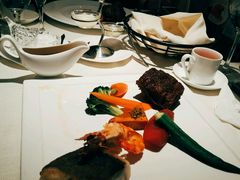 -王品牛排(郑州大卫城店)