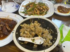 -缘来聚·徽菜名店(黄山宏村店)