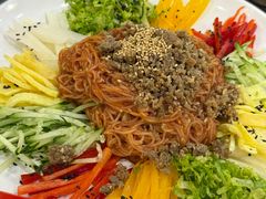 -釜山豚骨汤饭(芝罘万达广场店)